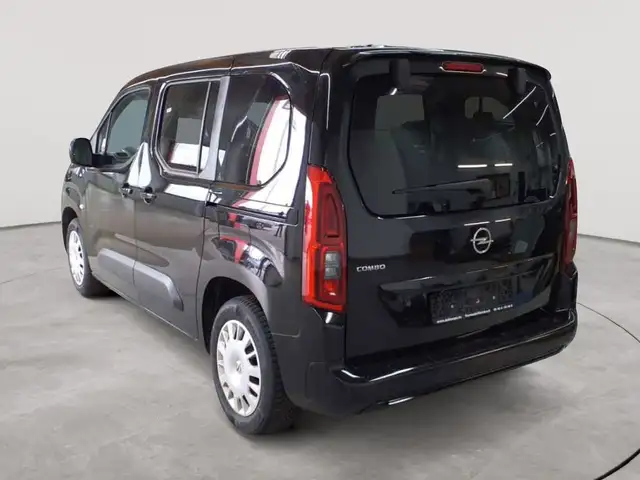 Opel Combo view 5