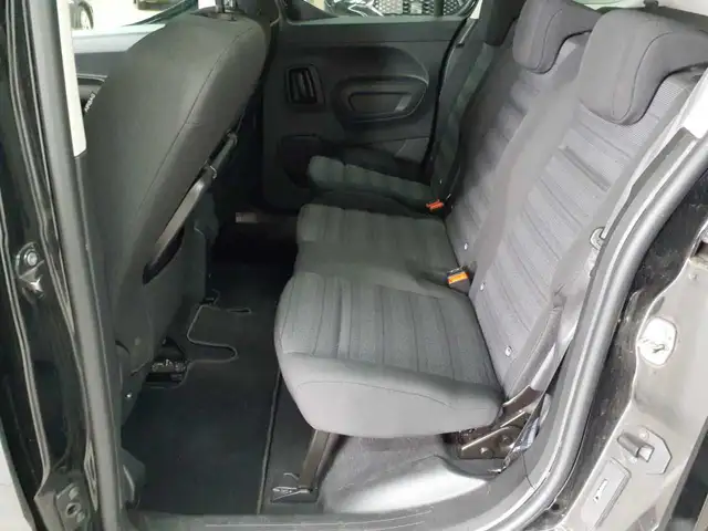 Opel Combo view 13