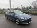 Ford Focus 1.5 EcoBlue 120 CV 5p. Active Blu/Azzurro - thumbnail 3