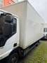 Iveco Eurocargo Biały - thumbnail 1
