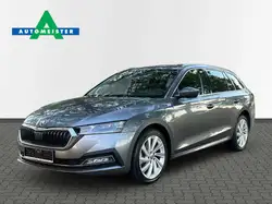 Skoda Octavia Combi Style 1.4 TSI iV DSG StdHz./Headup