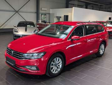 2.0 TDI SCR DSG Business 8-fach