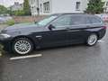 BMW 530 530d xDrive Touring Aut. Schwarz - thumbnail 1