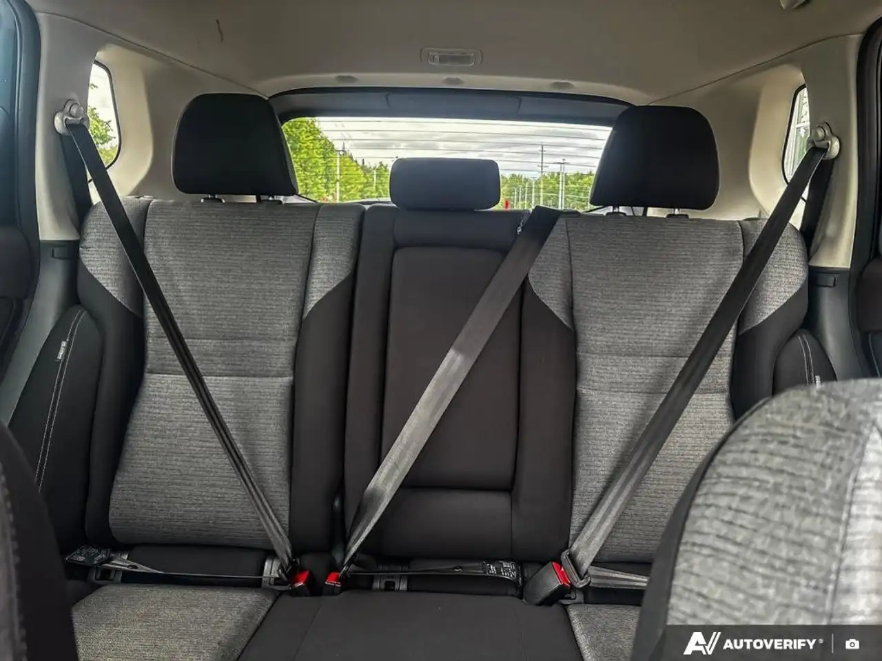Nissan Rogue photo Nissan Rogue