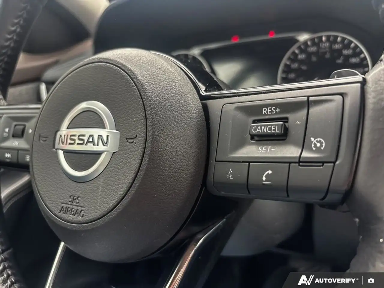 Nissan Rogue photo Nissan Rogue