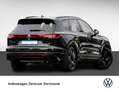 Volkswagen Touareg HYBRID R NEUES MODELL PANO 360°CAM LM21 Schwarz - thumbnail 4