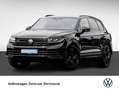 Volkswagen Touareg HYBRID R NEUES MODELL PANO 360°CAM LM21 Schwarz - thumbnail 2