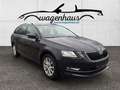 Skoda Octavia Combi 2,0 TDI Style Limited 4x4 DSG, ACC, LED Schwarz - thumbnail 4