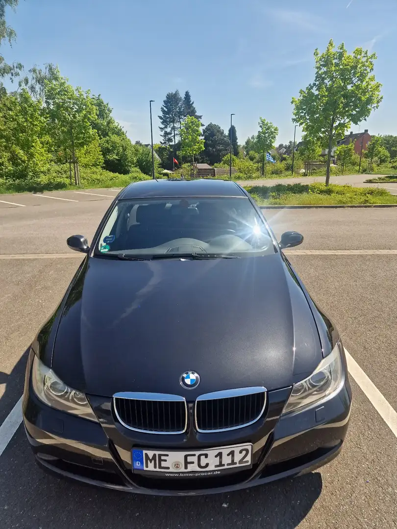 BMW 318 318i - 2