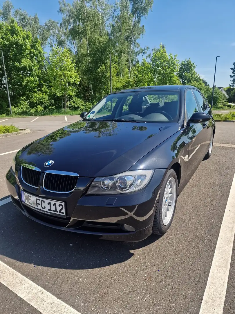 BMW 318 318i - 1