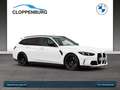BMW M3 Competition M xDrive Touring BT UPE: 109.749€ Weiß - thumbnail 10