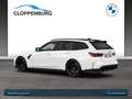BMW M3 Competition M xDrive Touring BT UPE: 109.749€ Weiß - thumbnail 7