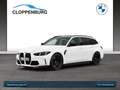 BMW M3 Competition M xDrive Touring BT UPE: 109.749€ Weiß - thumbnail 1