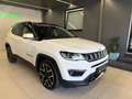 Jeep Compass 1.6 MTJ 120 CV BICOLORE NAVI+CERCHI 19 Bianco - thumbnail 3