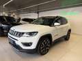Jeep Compass 1.6 MTJ 120 CV BICOLORE NAVI+CERCHI 19 Bianco - thumbnail 1