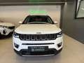 Jeep Compass 1.6 MTJ 120 CV BICOLORE NAVI+CERCHI 19 Bianco - thumbnail 2