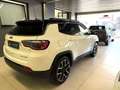 Jeep Compass 1.6 MTJ 120 CV BICOLORE NAVI+CERCHI 19 Bianco - thumbnail 4