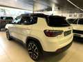 Jeep Compass 1.6 MTJ 120 CV BICOLORE NAVI+CERCHI 19 Bianco - thumbnail 6