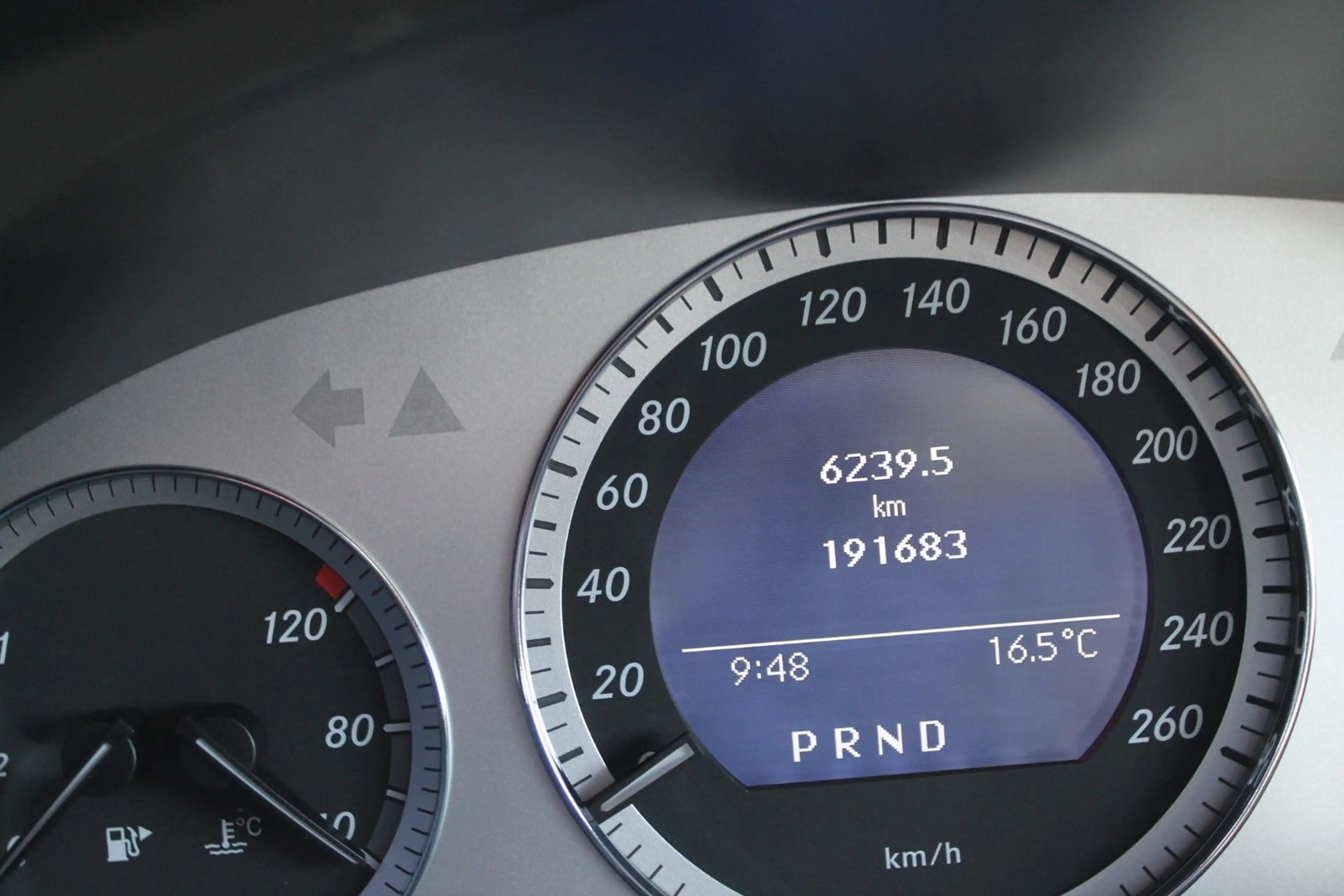 Mercedes-Benz GLK 220 CDI BlueEfficiency 4Matic *TÜV-NEU* — photo 12