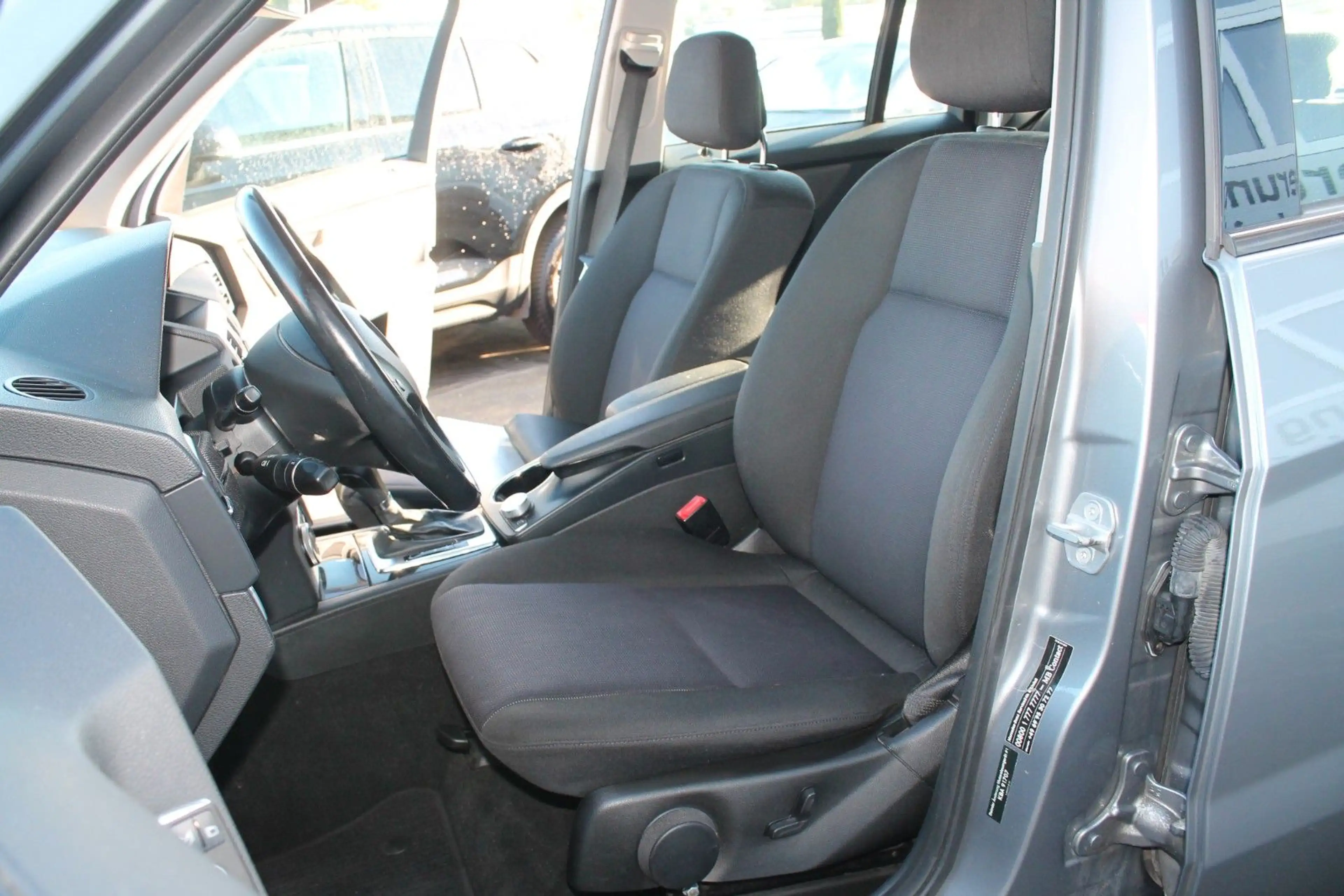 Mercedes-Benz GLK 220 CDI BlueEfficiency 4Matic *TÜV-NEU* — photo 13