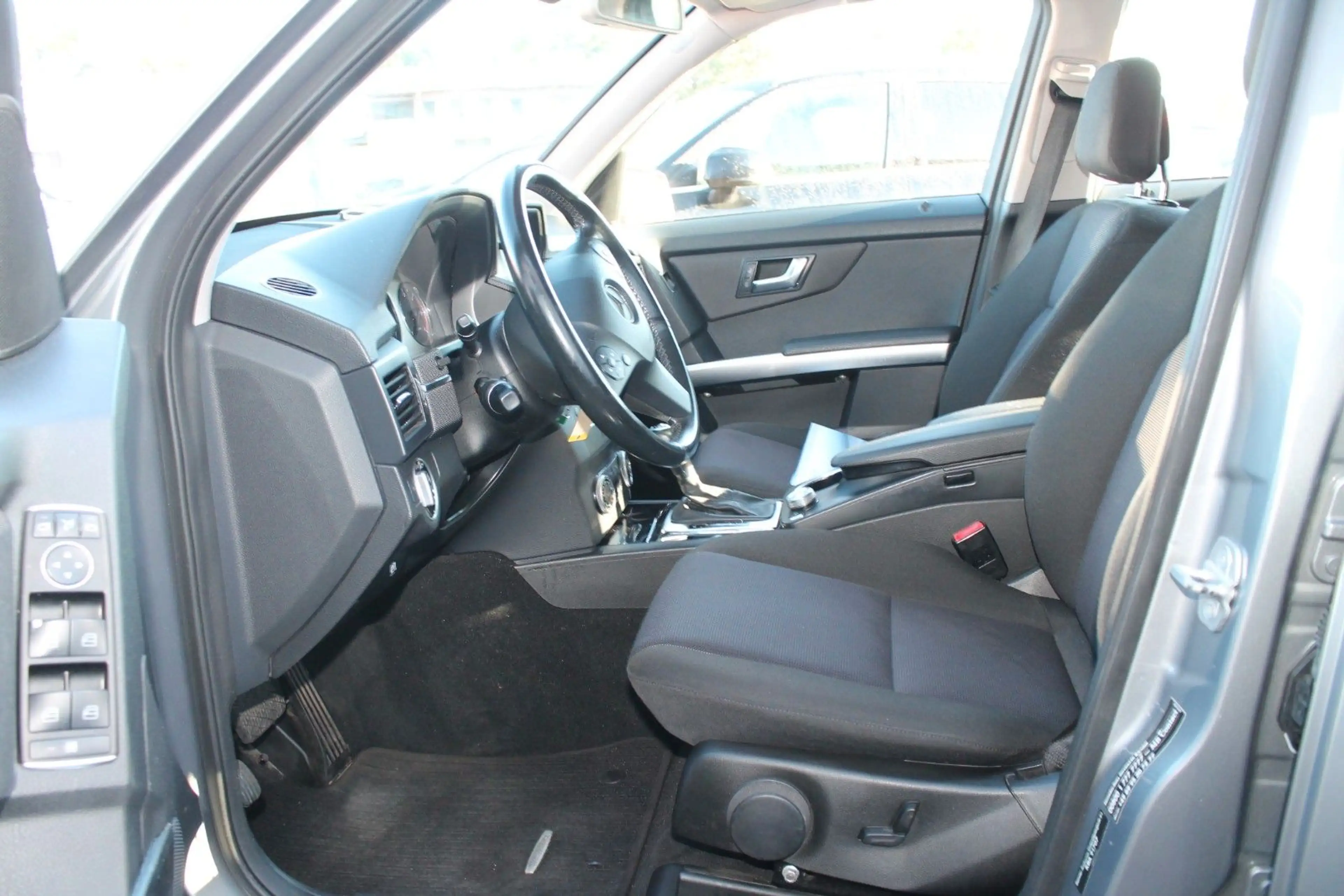 Mercedes-Benz GLK 220 CDI BlueEfficiency 4Matic *TÜV-NEU* — photo 10