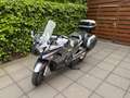 Yamaha FJR 1300 ABS nog geen 16000 km. Zilver - thumbnail 4
