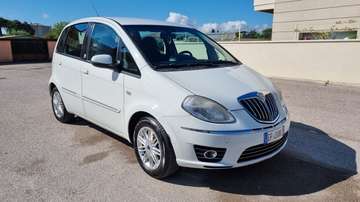 1.4 8v Oro ecochic Gpl