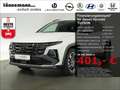 Hyundai TUCSON FACELIFT PRIME T-GDI 48V DCT+MATRIX LED+NAVI+360 G Weiß - thumbnail 1