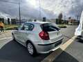 BMW 116 i Benzine  Edition Sport Grau - thumbnail 4