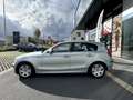 BMW 116 i Benzine  Edition Sport Grau - thumbnail 6
