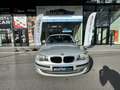 BMW 116 i Benzine  Edition Sport Grau - thumbnail 5