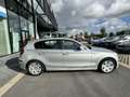 BMW 116 i Benzine  Edition Sport Grau - thumbnail 7