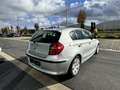 BMW 116 i Benzine  Edition Sport Grau - thumbnail 3