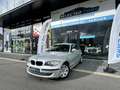 BMW 116 i Benzine  Edition Sport Grau - thumbnail 8
