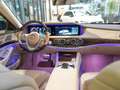 Mercedes-Benz S 400 S 400 d 4M AMG Line Leder beige Pano Head-up AHK Bleu - thumbnail 15