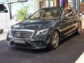 Mercedes-Benz S 400 S 400 d 4M AMG Line Leder beige Pano Head-up AHK Bleu - thumbnail 7