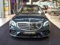 Mercedes-Benz S 400 S 400 d 4M AMG Line Leder beige Pano Head-up AHK Bleu - thumbnail 8