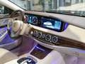 Mercedes-Benz S 400 S 400 d 4M AMG Line Leder beige Pano Head-up AHK Bleu - thumbnail 12