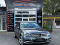 Mercedes-Benz C 350 CGI BlueEfficiency (NAVI-XEN-Memory-STHZ) Grau - thumbnail 1