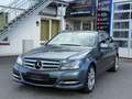 Mercedes-Benz C 350 CGI BlueEfficiency (NAVI-XEN-Memory-STHZ) Grau - thumbnail 3
