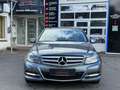 Mercedes-Benz C 350 CGI BlueEfficiency (NAVI-XEN-Memory-STHZ) Grau - thumbnail 2
