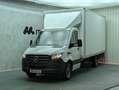 Mercedes-Benz Sprinter CHASIS CARROZADO 314CDI AUT Blanco - thumbnail 12