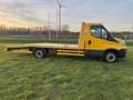 Iveco Daily 35S18 3.0 Turbo VGT Dépannage / Takelwagen Jaune - thumbnail 6