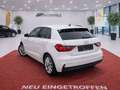 Audi A1 SB 25 TFSI advanced Weiß - thumbnail 3
