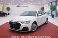 Audi A1 SB 25 TFSI advanced Weiß - thumbnail 1