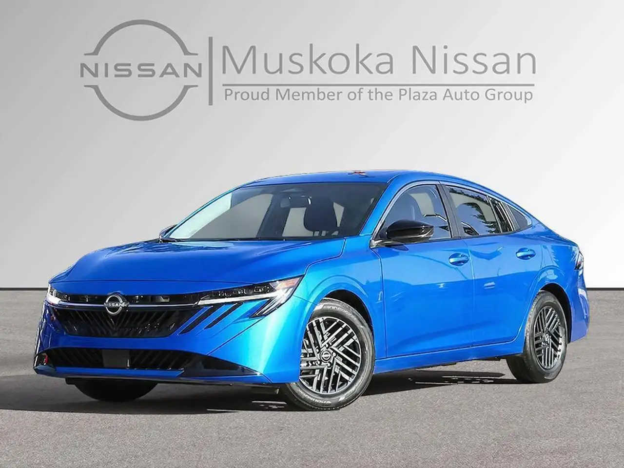 2026 Nissan Sentra