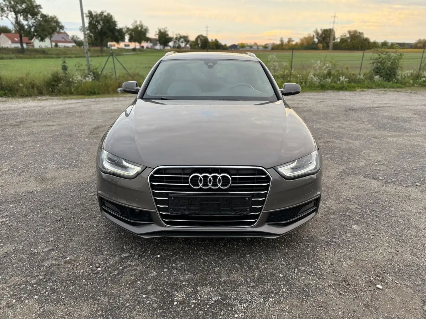 Audi A4 Avant 2.0 TDI S line I Garantie Braun - 2