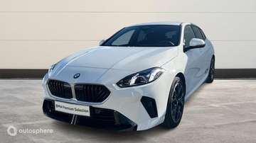 116A 122ch M Sport DKG7