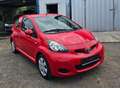 Toyota Aygo AYGO Cool Rot - thumbnail 4