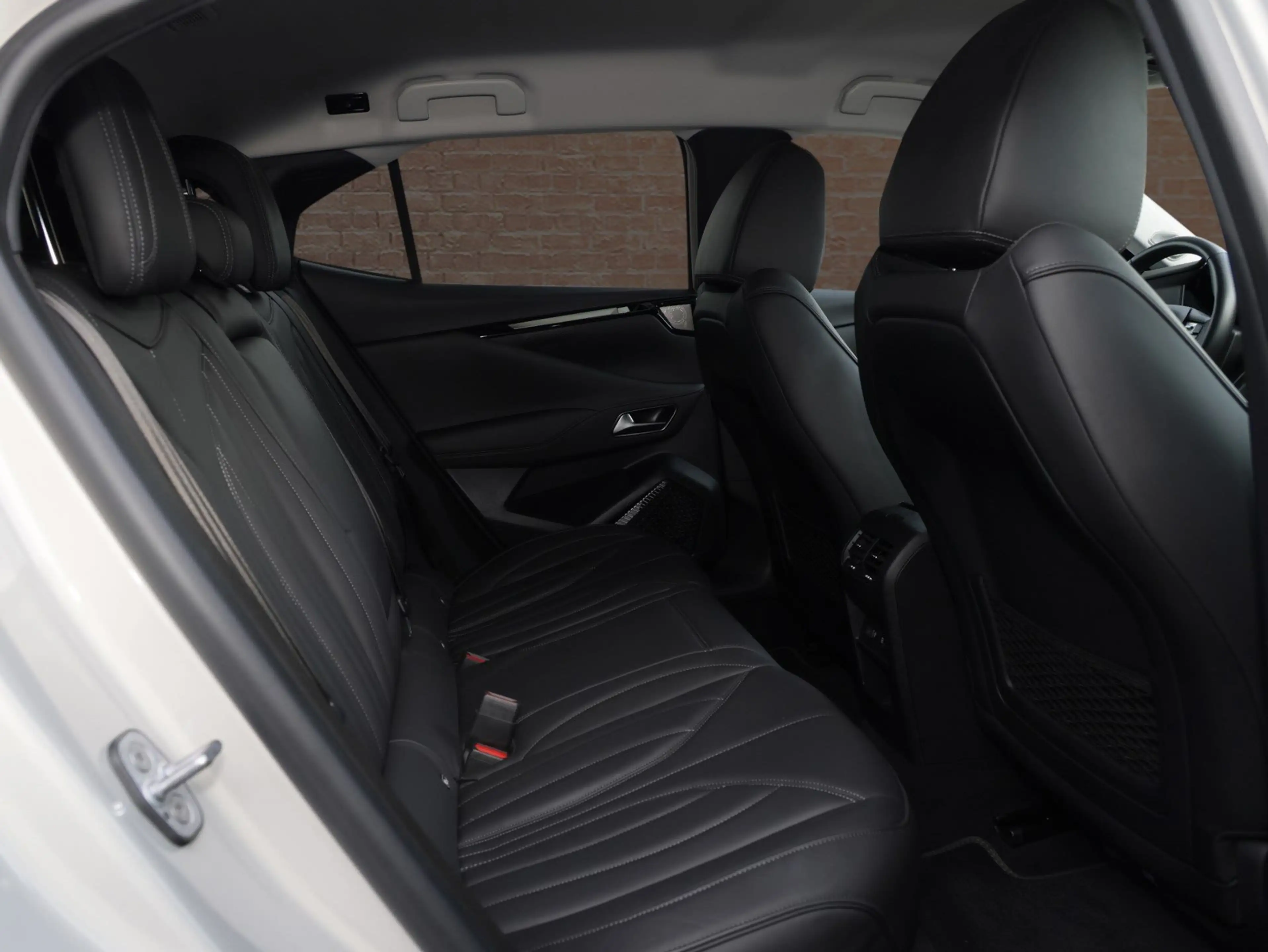 DS Automobiles DS 4 DS4 E-Tense Rivoli — photo 10